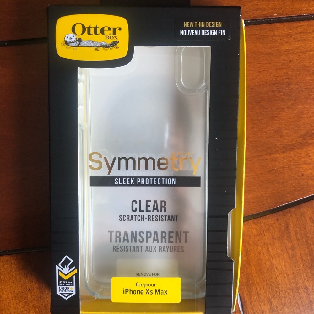 Otter box phone case